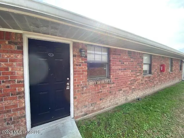 4605 Michigan Ave #A3, Gulfport, MS 39501