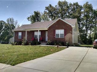 133 Mason St, Portland, TN 37148