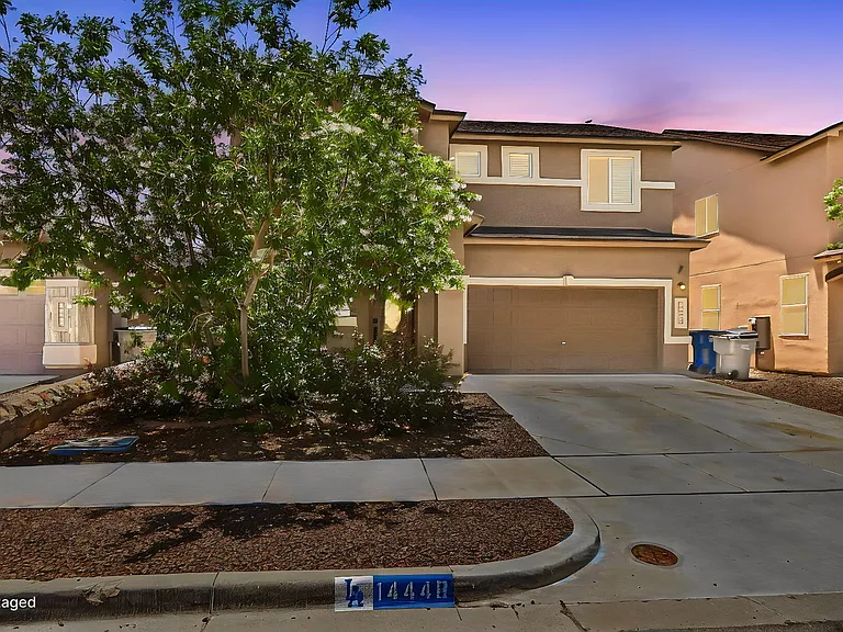 14448 Fernando Zubia Ave — Photo 4