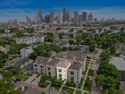 1719 Shearn St, Houston, TX, 77007