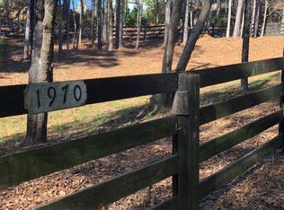 1970 Dinsmore Rd, Milton, GA 30004