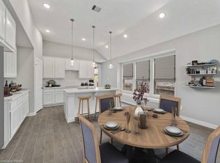 947 Malibu Shore Ln, Katy, TX 77493