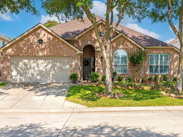 414 Long Cove Dr, Fairview, TX 75069