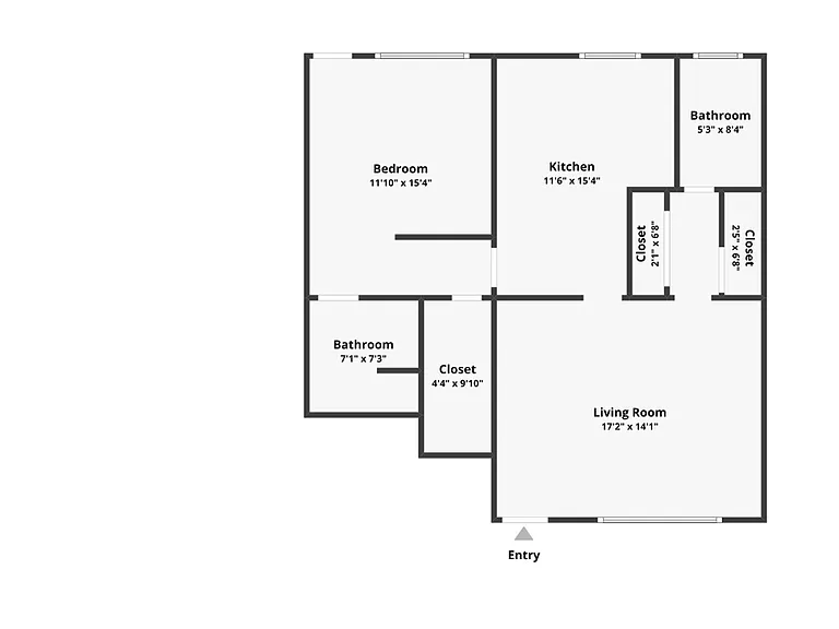 1563 Brockton Ave — Photo 4