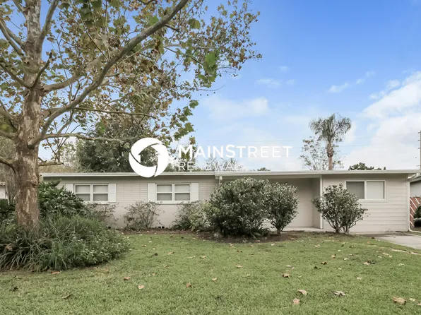 4304 Kildaire Ave, Orlando, FL 32812