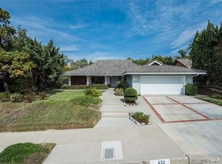 432 S Cedarhaven Way, Anaheim, CA 92807