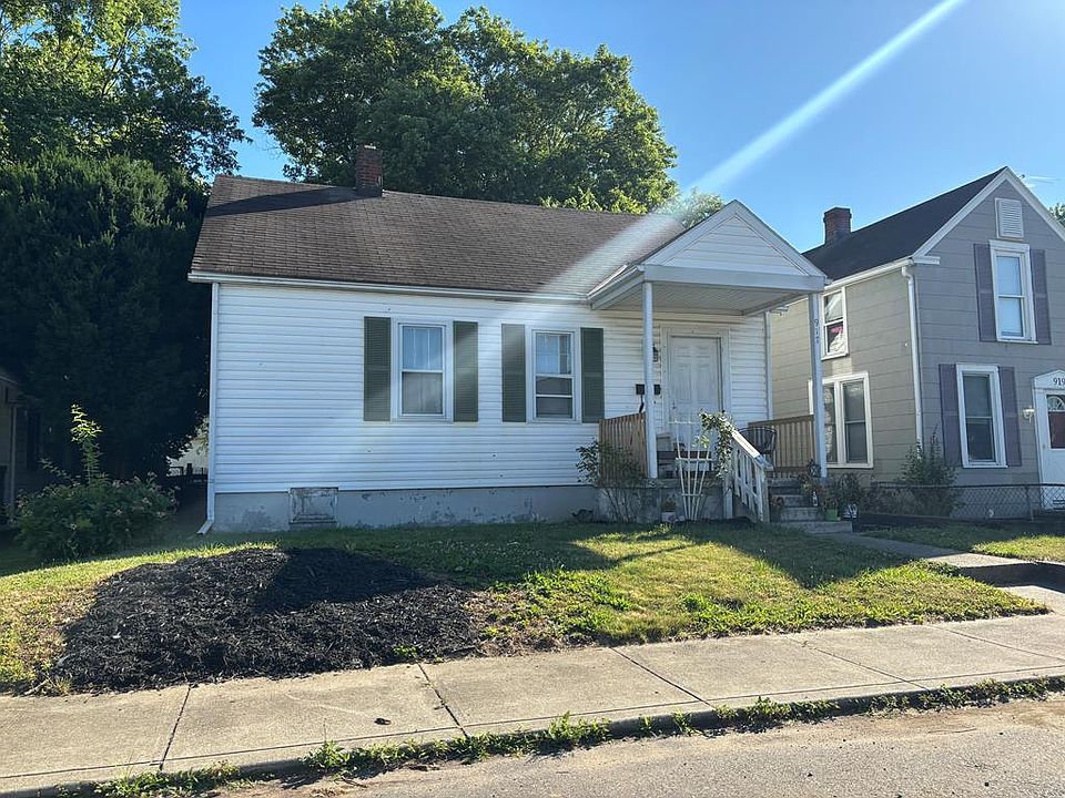1st image of 917 Jefferson Ave