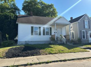 917 Jefferson Ave, Chillicothe, OH 45601