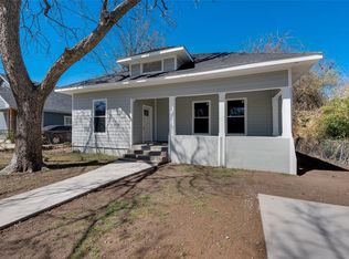 111 E Morton St, Denison, TX 75021