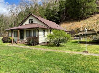 2398 Straight Frk, Alkol, WV 25501