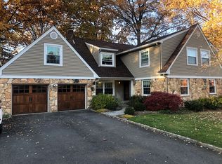 57 Union Hill Rd, Madison, NJ 07940