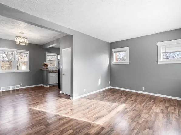 4018 Nebraska Ave, Omaha, NE 68111
