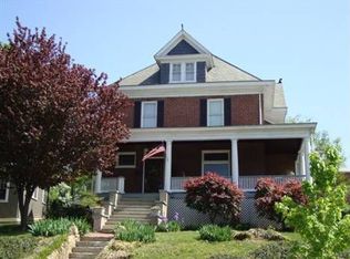 1340 Maple Ave SW, Roanoke, VA 24016