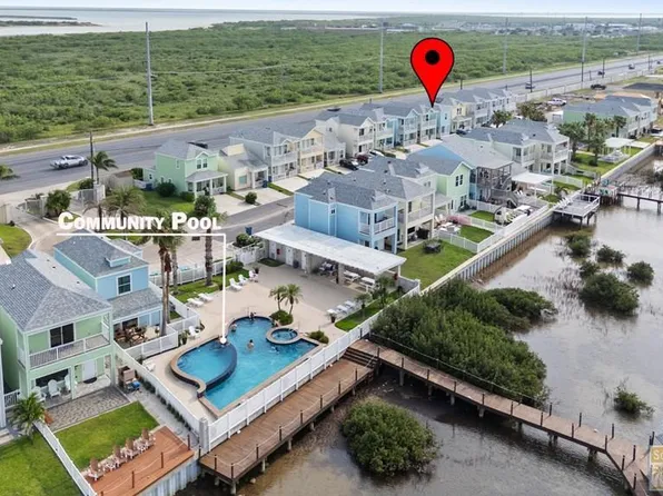 219 Las Joyas Blvd, Port Isabel, TX 78578