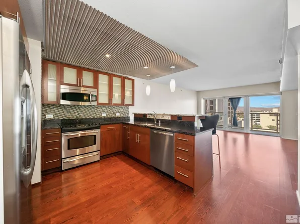 255 N Sierra St Unit 906, Reno, NV 89501