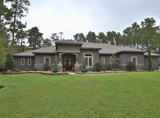 29113 Champions Dr, Magnolia, TX 77355