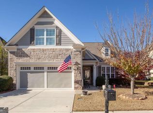 3317 Locust Cove Rd SW, Gainesville, GA 30504