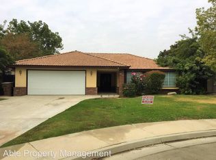2605 Violet Ct, Bakersfield, CA 93308