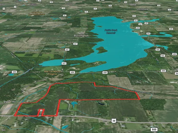 0 S County Road 419 E, Muncie, IN 47302