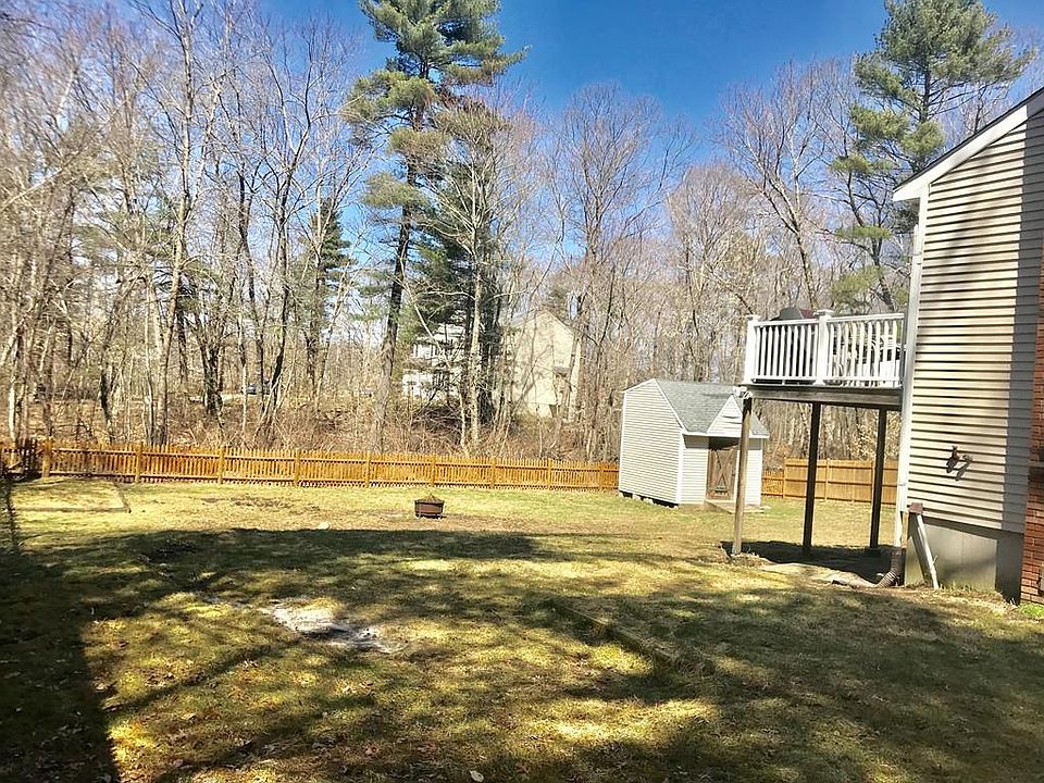 100 Peckham St, Attleboro, MA 02703 Zillow