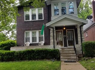 5200 Sutherland Ave #A, Saint Louis, MO 63109
