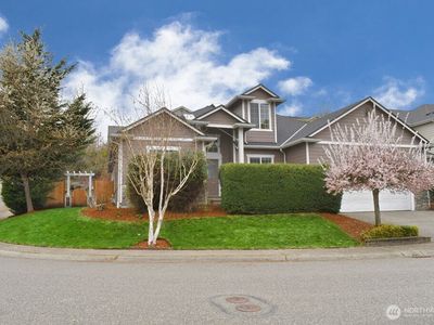 1546 Rockcreek Lane SW, Tumwater, WA, 98512