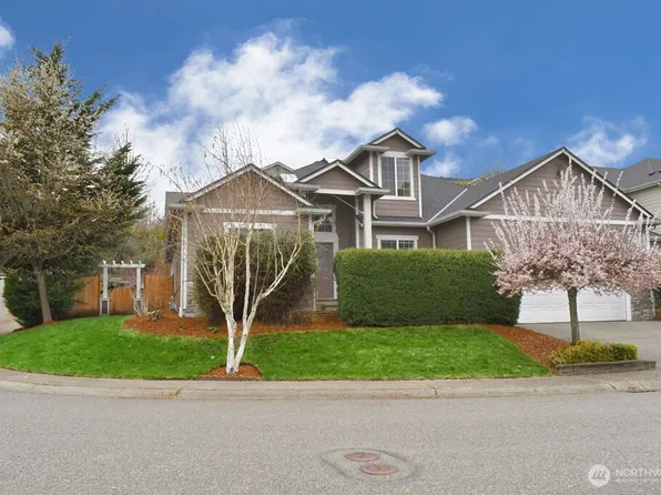 1546 Rockcreek Lane SW, Tumwater, WA 98512