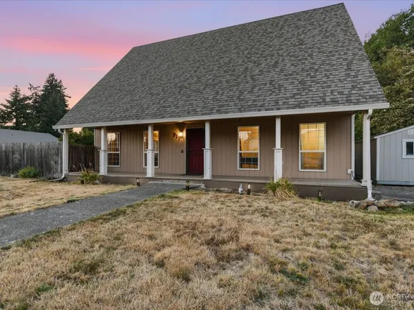 771 H Street, Washougal, WA 98671