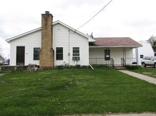 508 E South St, Tipton, IA 52306