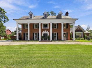 122 College Dr, Hammond, LA 70401