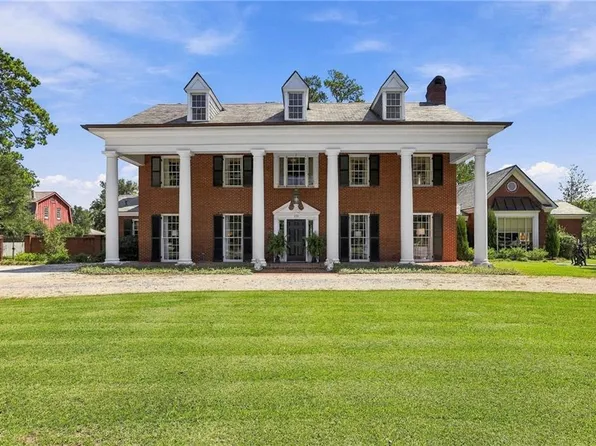 122 College Dr, Hammond, LA 70401