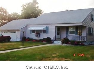 872 Congress Ave, Waterbury, CT 06708