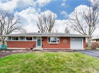 4557 Ridgebury Dr, Dayton, OH 45440