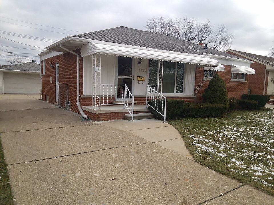 1st image of 11744 Tecumseh