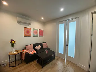 Rented by Aron Fried, LREB