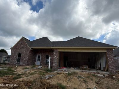 503 Stone Brook Pl, Brandon, MS, 39042