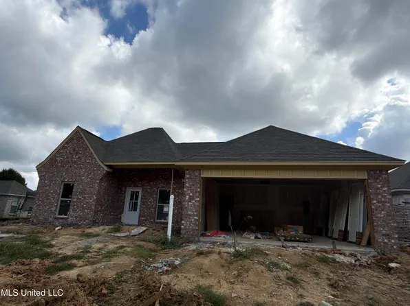 503 Stone Brook Pl, Brandon, MS 39042