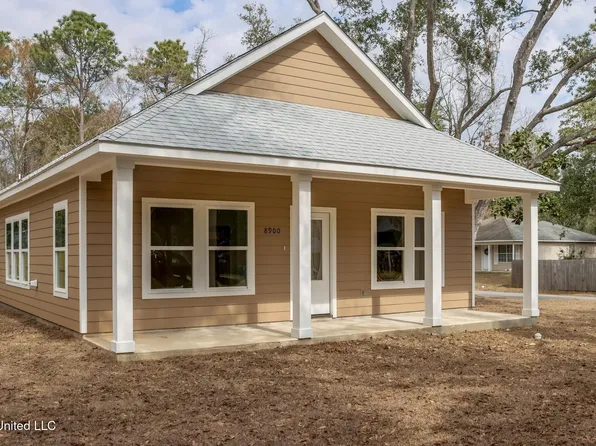 8900 Pointe Aux Chenes Rd, Ocean Springs, MS 39564