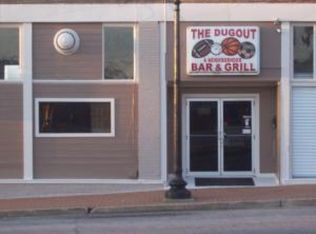 112 E Monroe St, Mexico, MO 65265