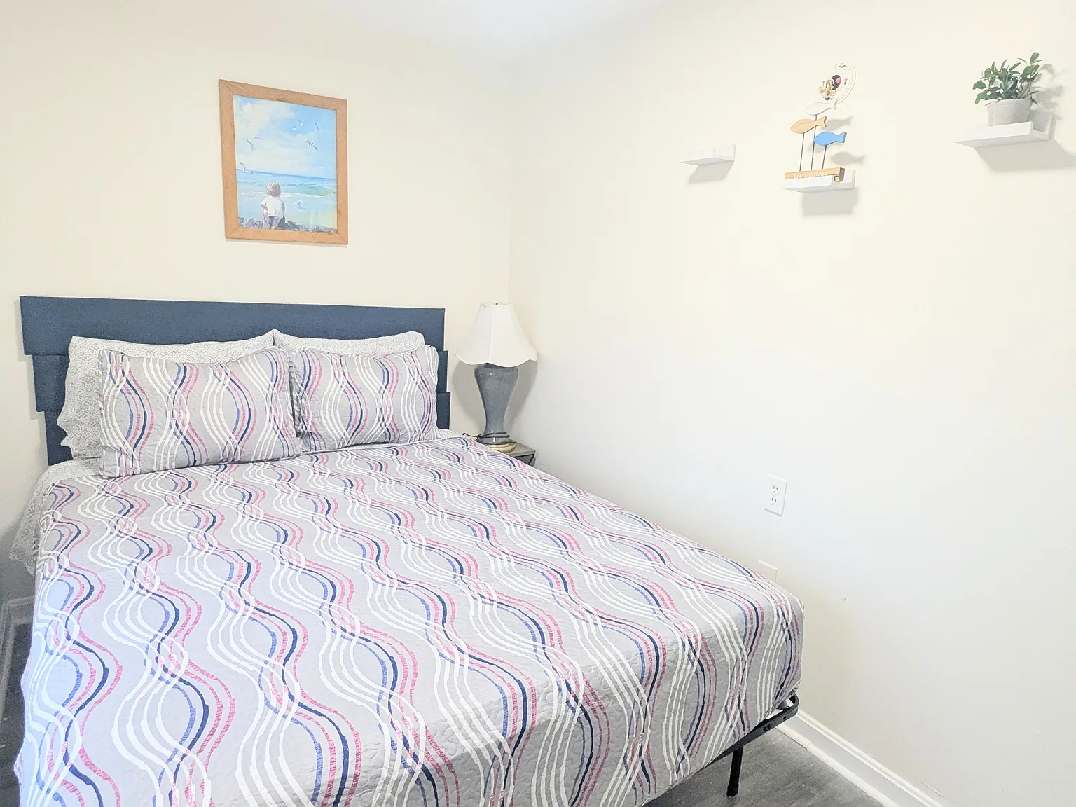 1 bed, $1,650 — Photo 3