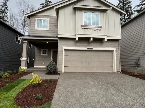10725 32nd St NE, Lake Stevens, WA 98258