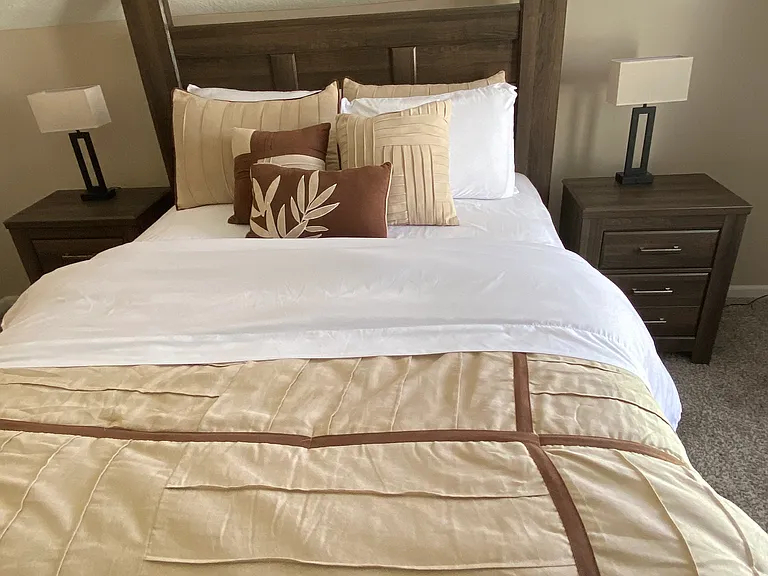 Jack Guest Room #2