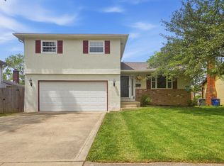 5371 Aqua St, Columbus, OH 43229