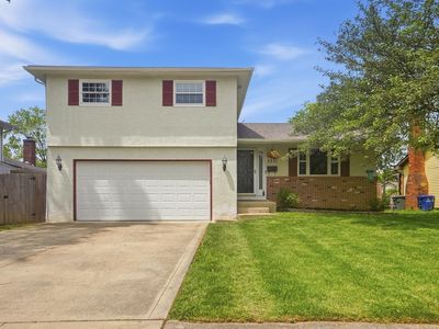5371 Aqua St, Columbus, OH, 43229