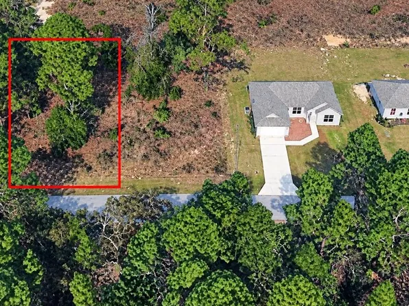 415 W HOMEWAY LOOP LOT 13, CITRUS SPRINGS, FL 34434