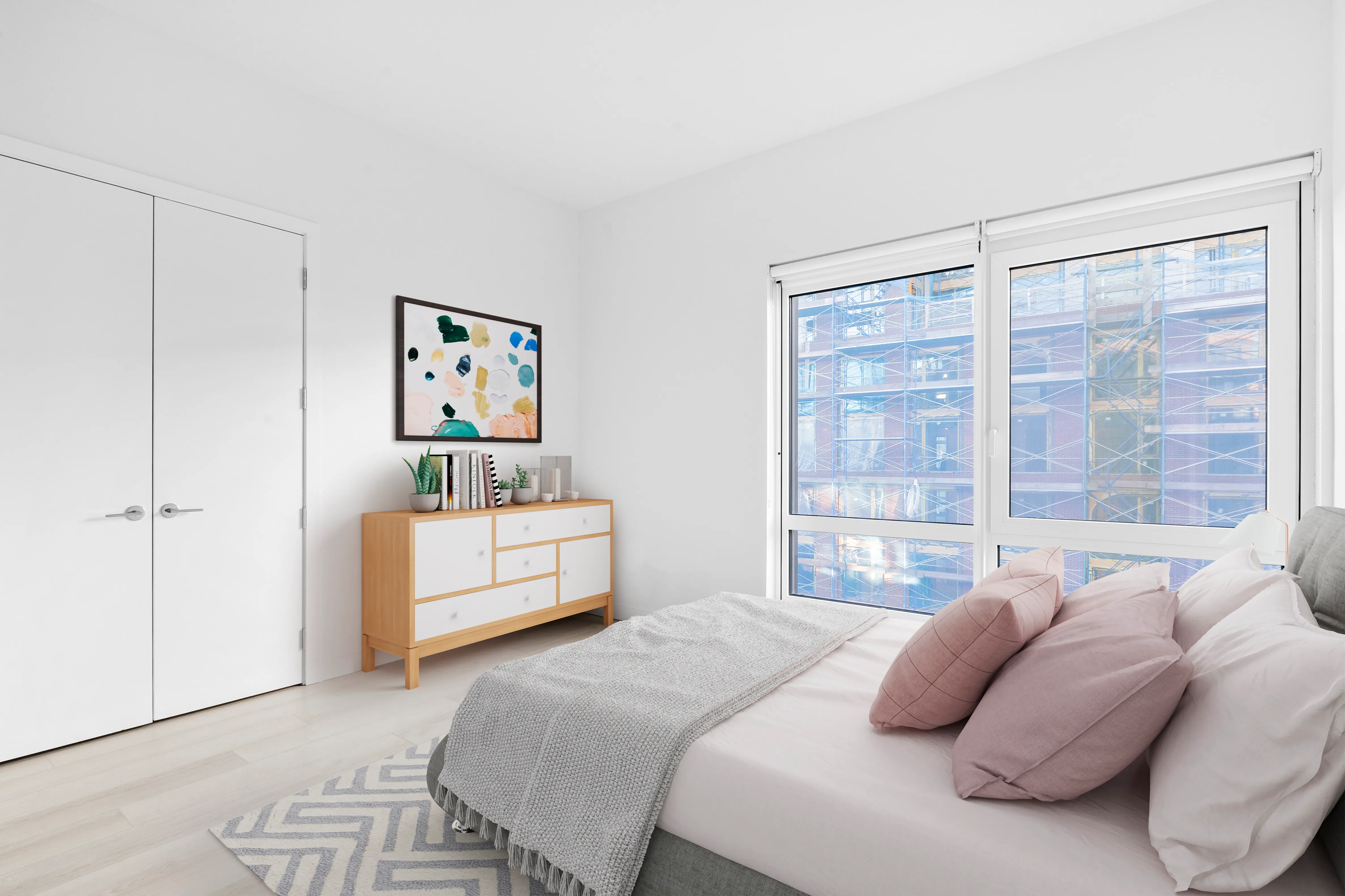108 Downing Street #5E in Clinton Hill, Brooklyn | StreetEasy