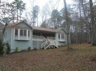 3452 Trooper Rdg NW, Acworth, GA 30101