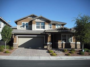 10262 Aragon Crown Rd #0, Las Vegas, NV 89135