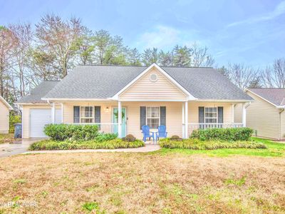 6111 Emerald Hills Ln, Knoxville, TN, 37912