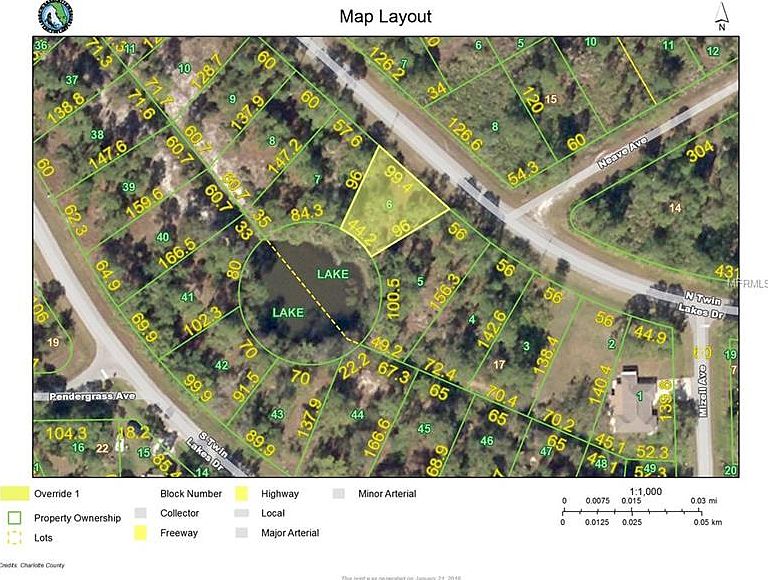 2nd image of 28127 N Twin Lakes Dr